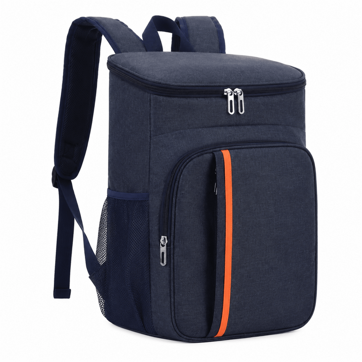ARCTICPACK – Mochila Térmica Aislada para Bebidas y Snacks Frescos en Movimiento
