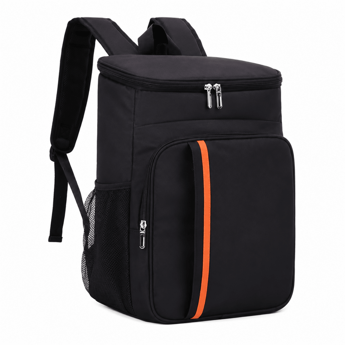 ARCTICPACK – Mochila Térmica Aislada para Bebidas y Snacks Frescos en Movimiento