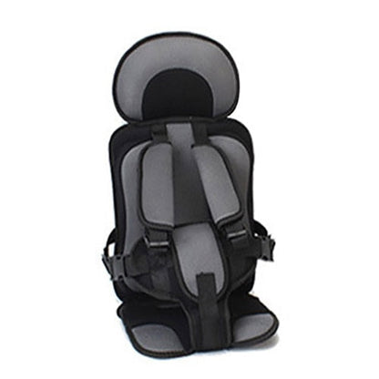 Asiento de Coche Ergonómico para Niños Pequeños con Arnés de 5 Puntos