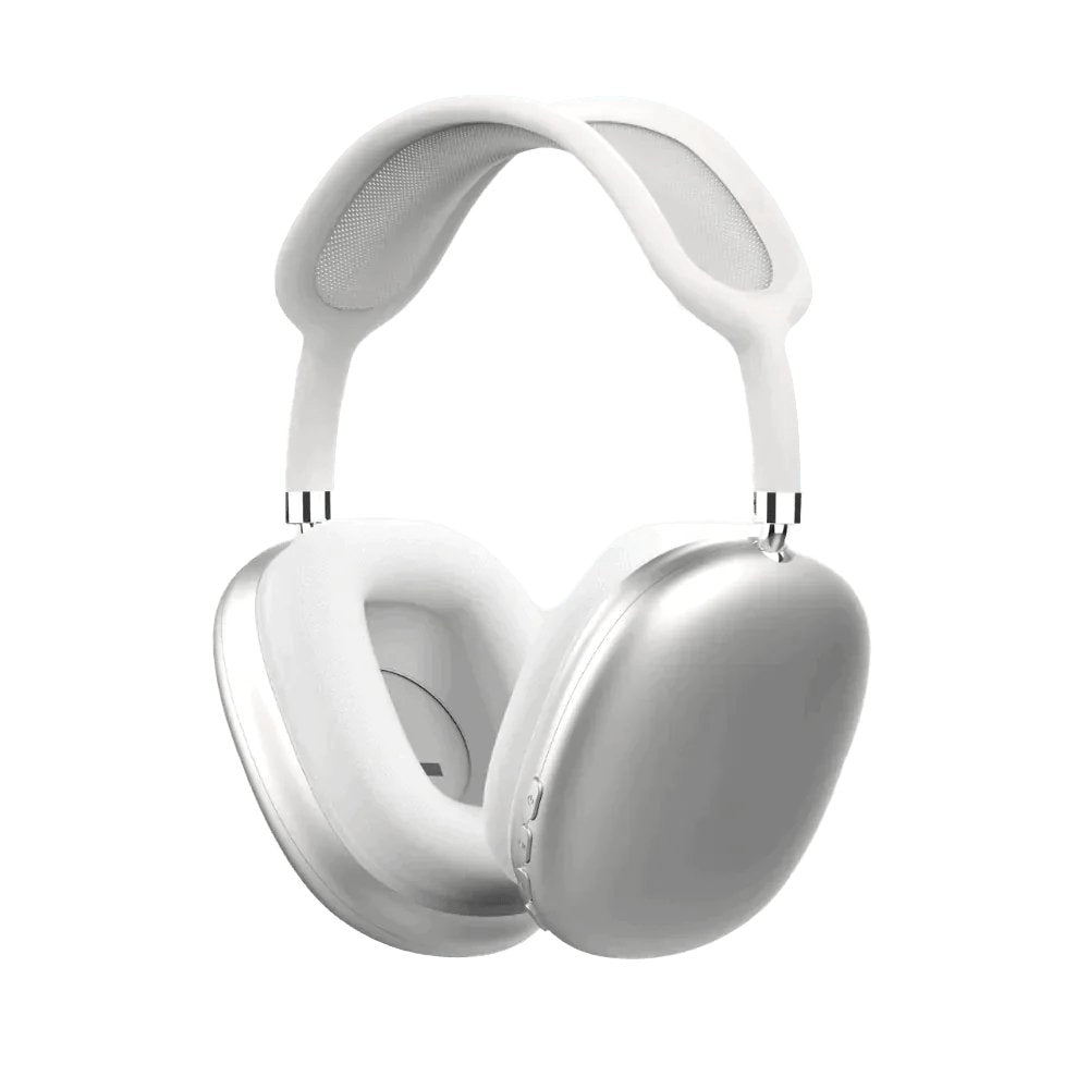 Auriculares Bluetooth Inalámbricos con Cancelación Activa de Ruido – Cómodos y de Alta Calidad