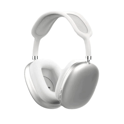 Auriculares Bluetooth Inalámbricos con Cancelación Activa de Ruido – Cómodos y de Alta Calidad