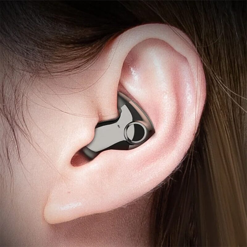 Auriculares Inalámbricos Invisibles para Dormir (1 Par)