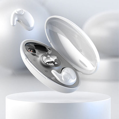 Auriculares Inalámbricos Invisibles para Dormir (1 Par)