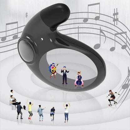 Auriculares Inalámbricos Invisibles para Dormir (1 Par)