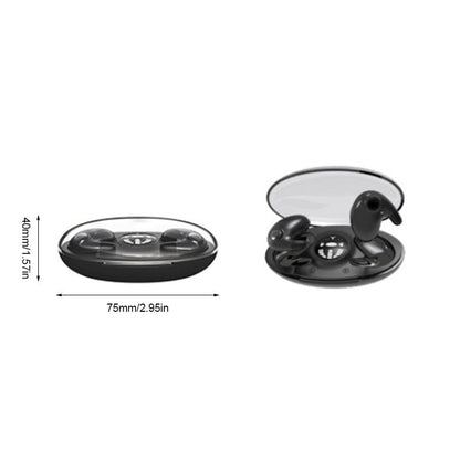 Auriculares Inalámbricos Invisibles para Dormir (1 Par)