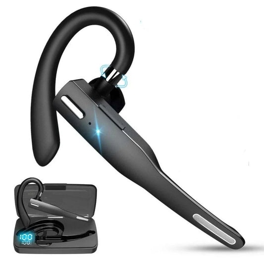 Auriculares Inalámbricos Trucker Bluetooth 5.1