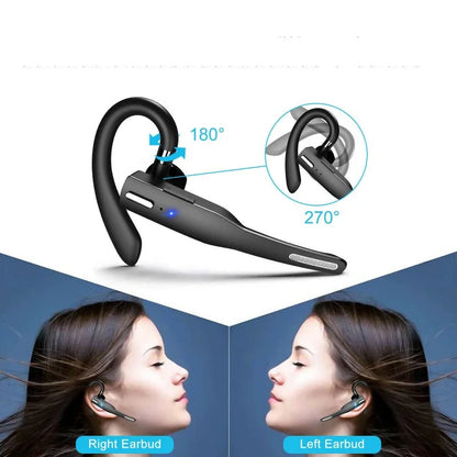 Auriculares Inalámbricos Trucker Bluetooth 5.1