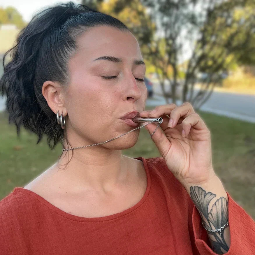 Ayuda natural para dejar de fumar