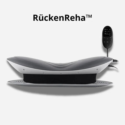 BackRehab™ Recupera Tu Movilidad
