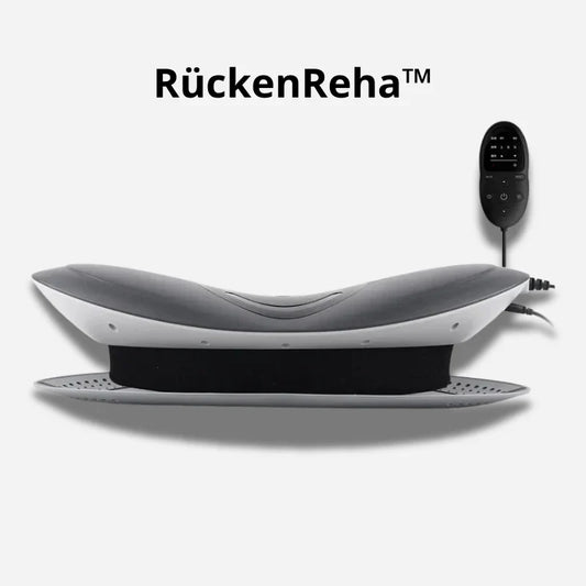 BackRehab™ Recupera Tu Movilidad
