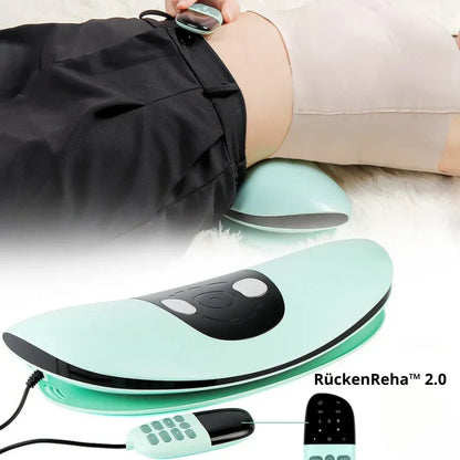 BackRehab™ Recupera Tu Movilidad