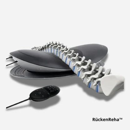 BackRehab™ Recupera Tu Movilidad