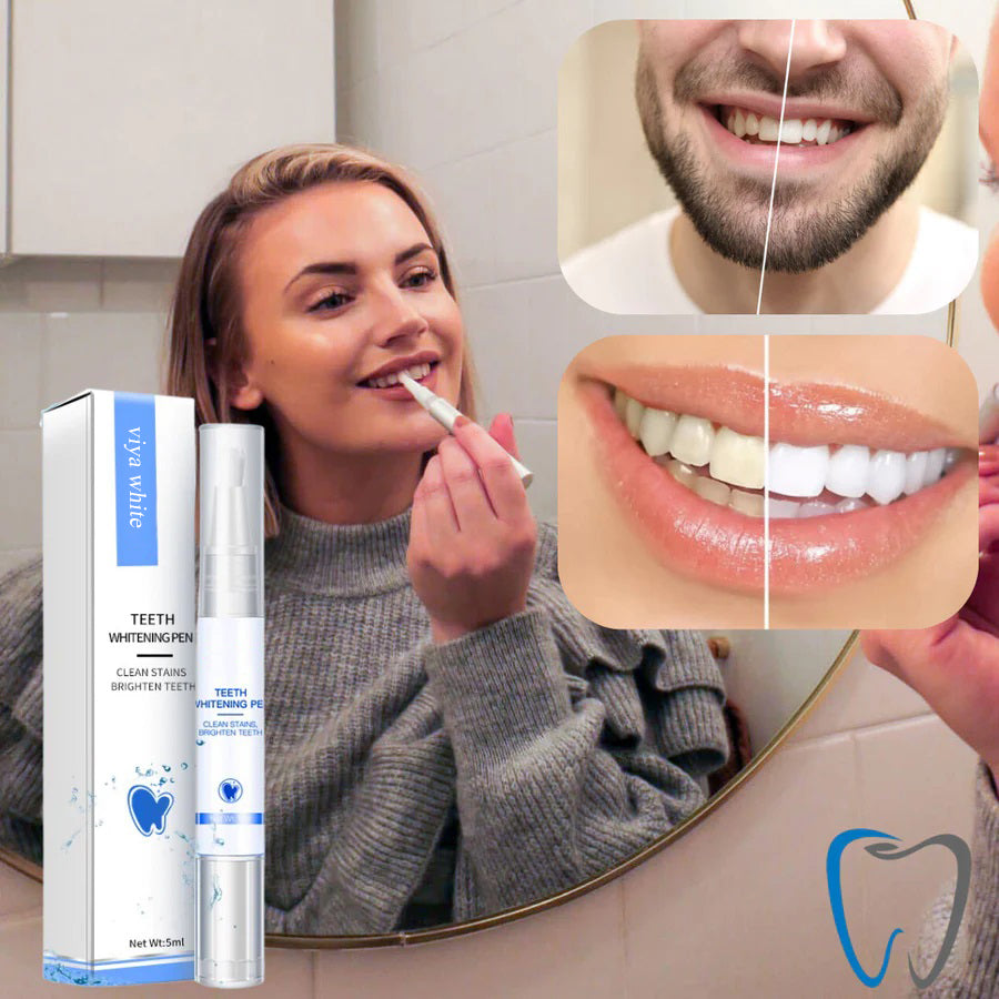 Blanqueamiento Rápido de Dientes para una Sonrisa Radiante