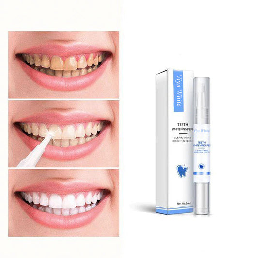 Blanqueamiento Rápido de Dientes para una Sonrisa Radiante