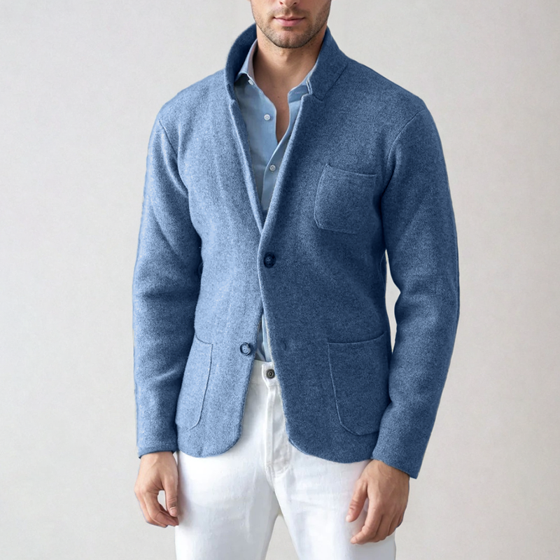Blazer elegante para hombre