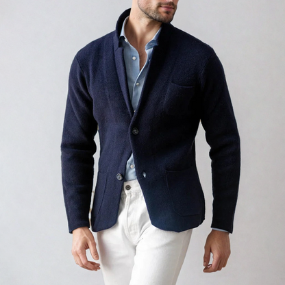 Blazer elegante para hombre