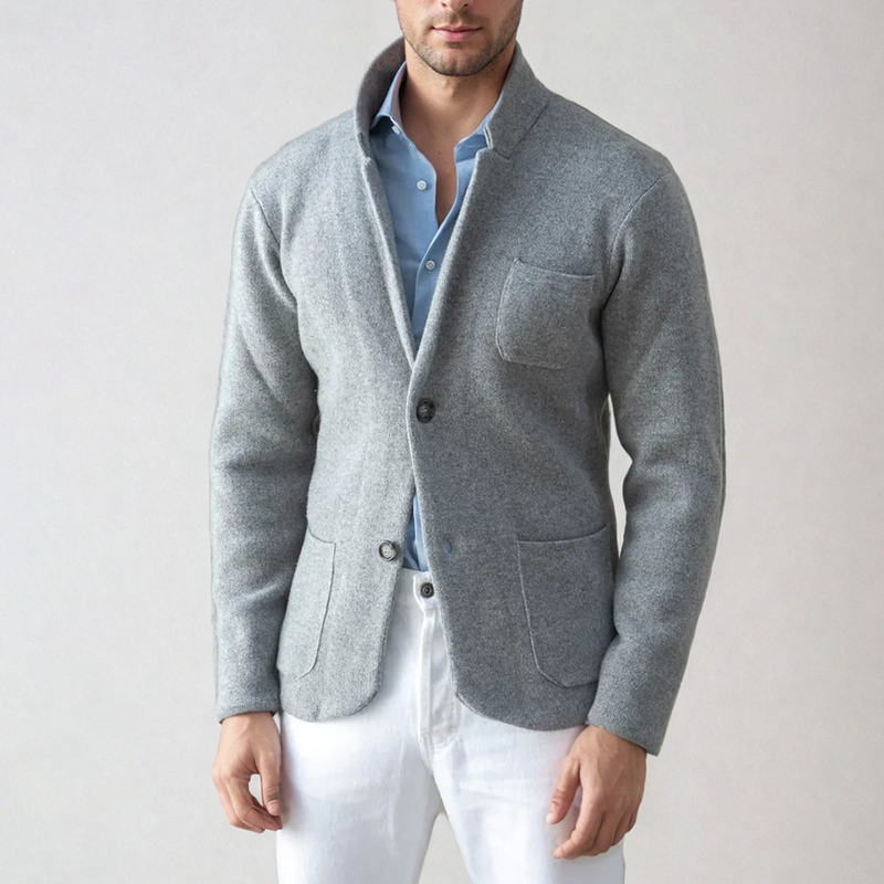 Blazer elegante para hombre