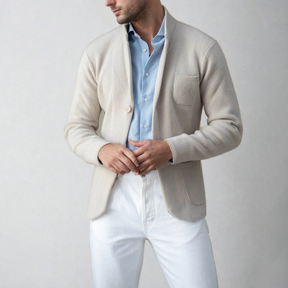 Blazer elegante para hombre