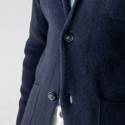 Blazer elegante para hombre