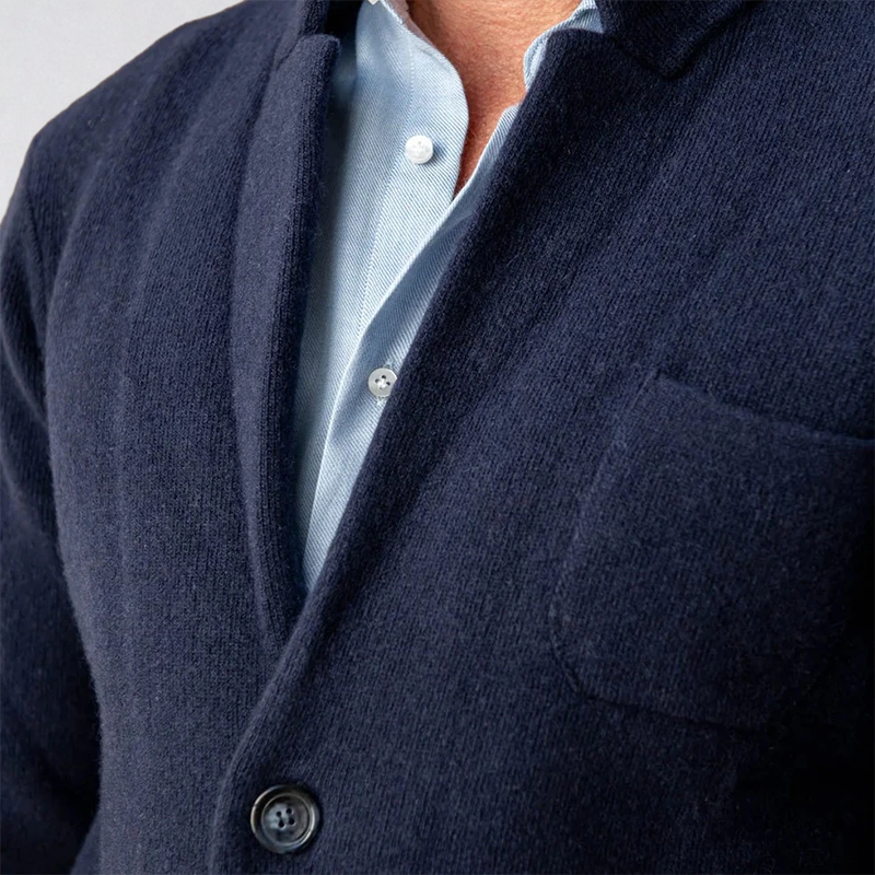 Blazer elegante para hombre