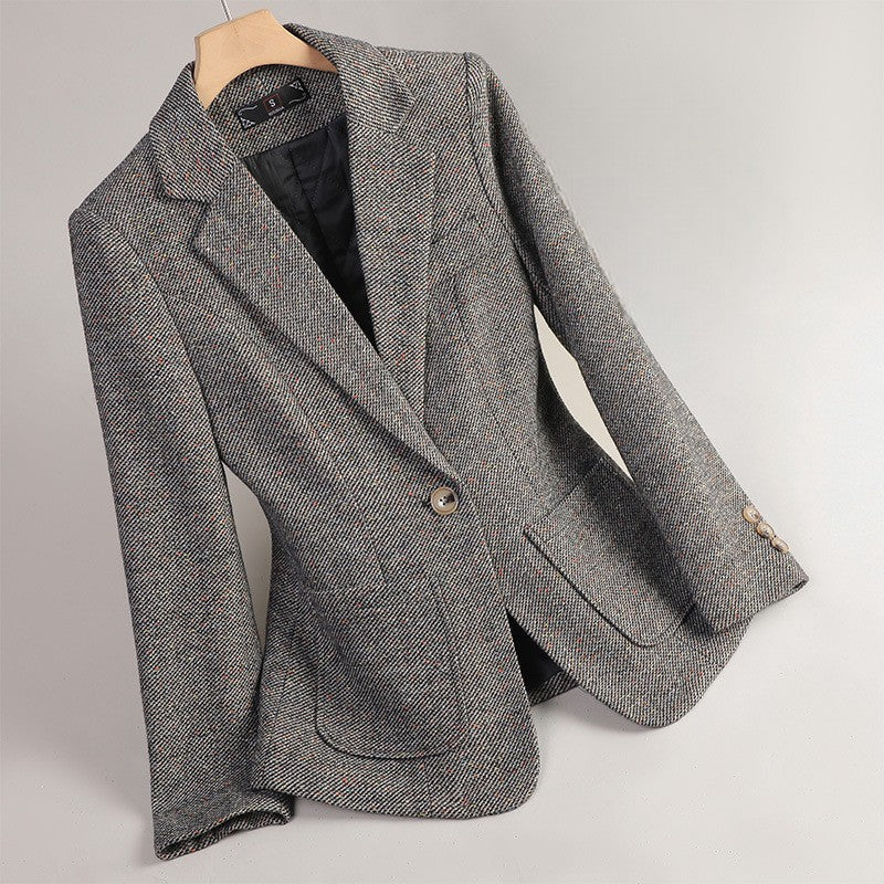 Blazer elegante para mujer