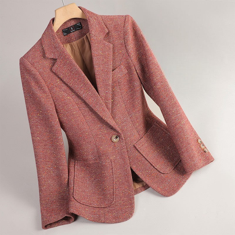 Blazer elegante para mujer