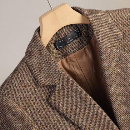 Blazer elegante para mujer