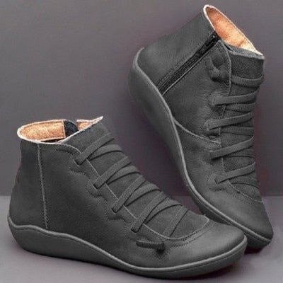 Bocata - Botas de Tobillo