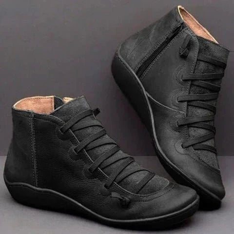 Bocata - Botas de Tobillo