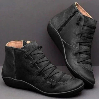 Bocata - Botas de Tobillo