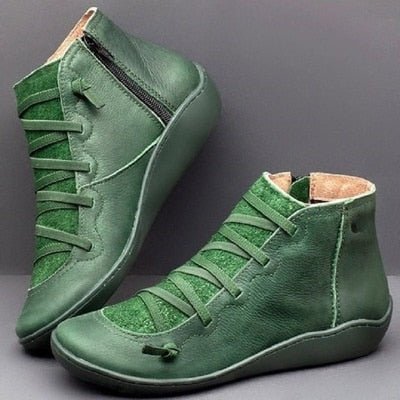 Bocata - Botas de Tobillo