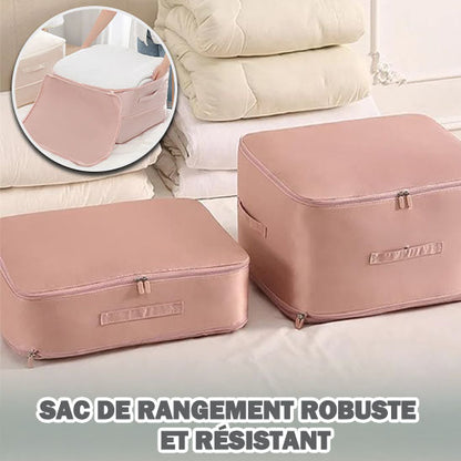 Bolsa de Almacenamiento - Ultra-Sympa™ Compresión