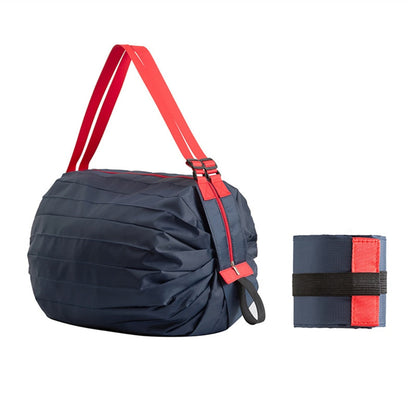 Bolsa de Compras Plegable de Gran Capacidad
