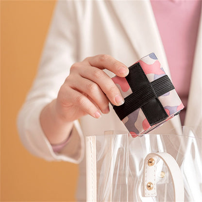 Bolsa de Compras Plegable de Gran Capacidad