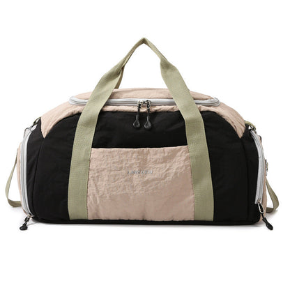 Bolsa de deporte compacta