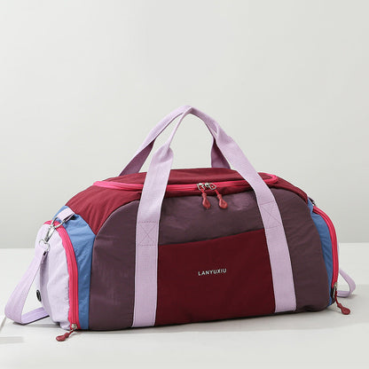 Bolsa de deporte compacta