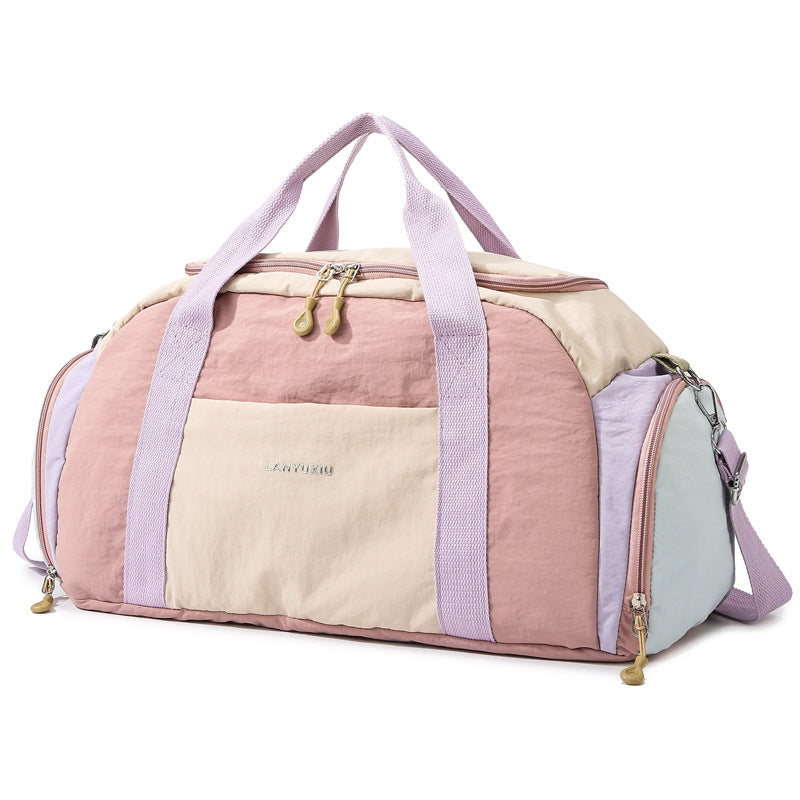 Bolsa de deporte compacta