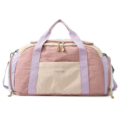 Bolsa de deporte compacta