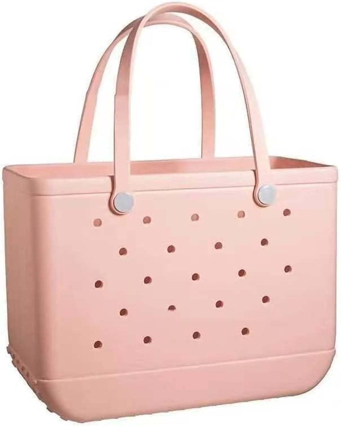 Bolsa de Playa EVA Lavable con Agujeros de Ventilación