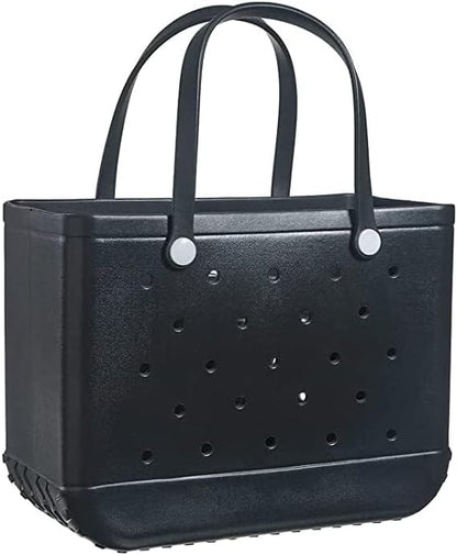 Bolsa de Playa EVA Lavable con Agujeros de Ventilación