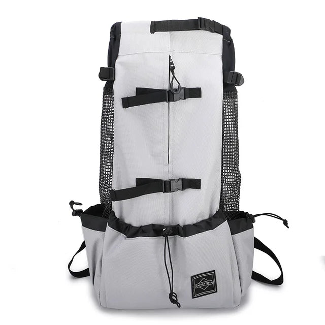 Bolsa de Viaje para Perros Pequeños y Medianos
