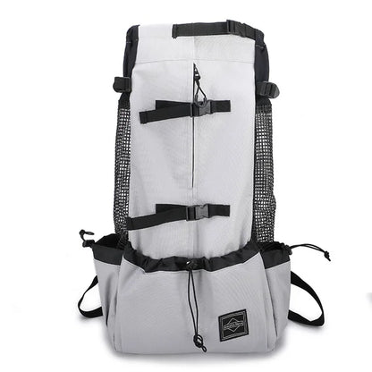 Bolsa de Viaje para Perros Pequeños y Medianos