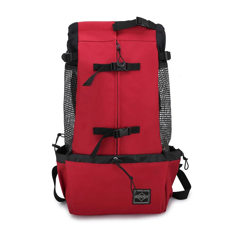 Bolsa de Viaje para Perros Pequeños y Medianos