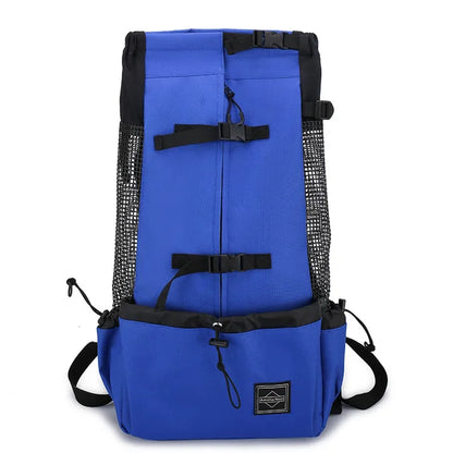 Bolsa de Viaje para Perros Pequeños y Medianos