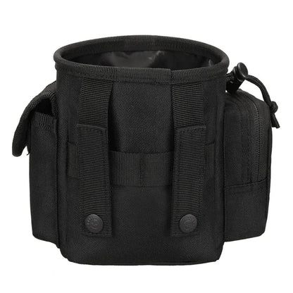 Bolsa Táctica • Bolsa para Golosinas de Perro