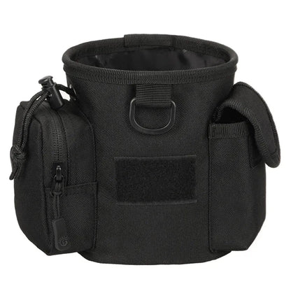 Bolsa Táctica • Bolsa para Golosinas de Perro