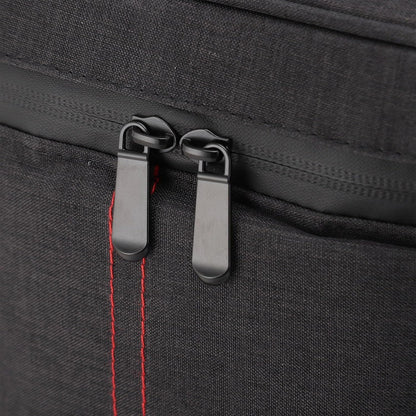 Bolsa Térmica Aislante para 2 Botellas de Vino con Correa Ajustable