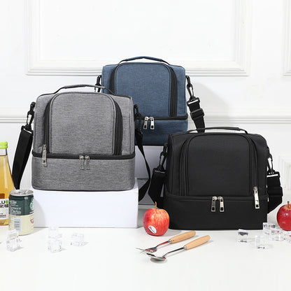Bolsa térmica para alimentos