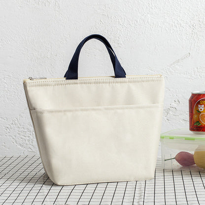 Bolsa térmica portaalimentos