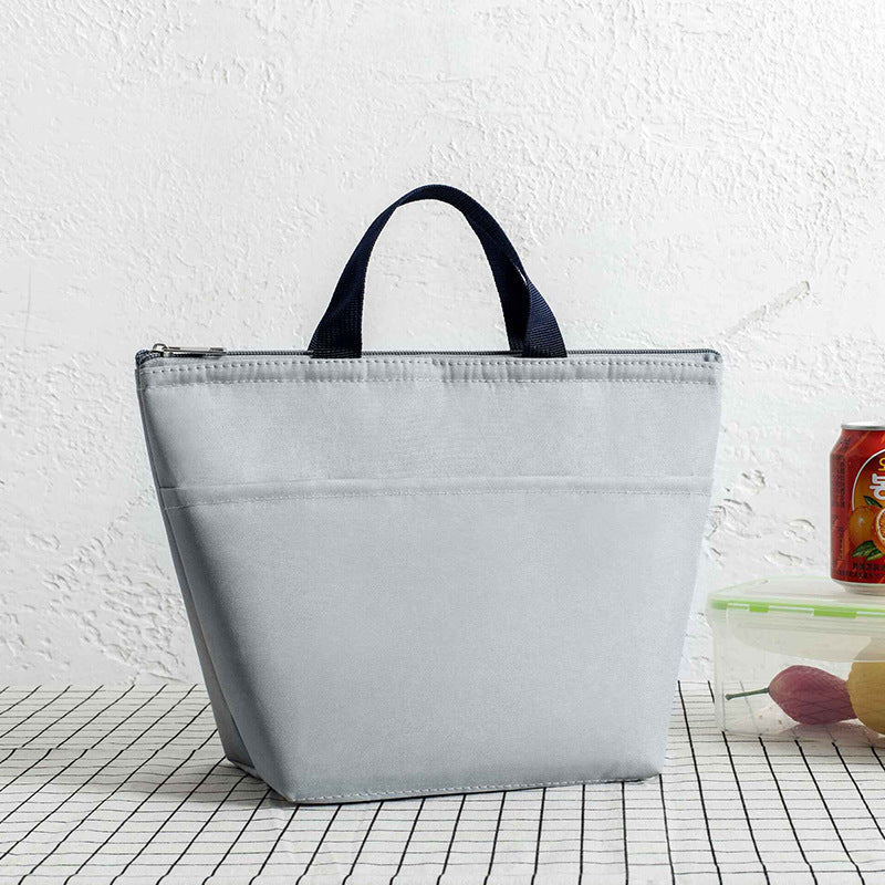 Bolsa térmica portaalimentos